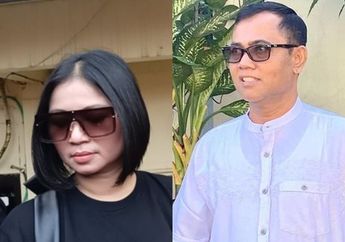 'Jangan Tanya Aku Dong' Kemarin Nangis-nangis Sampai Mohon Ampun ke Haji Faisal, Kini Tiara Marleen Malah Meledek Pihak Kepolisian, Seolah Tak Takut di Penjara: Giliran Dijemput Paksa Nangis!