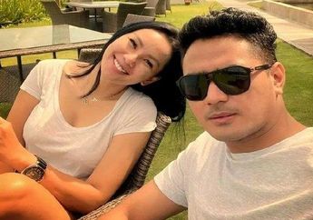 Putus dengan Sosok Pacar Berondong, Kalina Ocktaranny Mencak-mencak Disebut Kena Penyakit Kelamin, Beber Bukti Chat Dokter: Fitnah