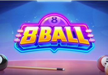 Cara Mudah Main Game Google 8Ball di Higgs Domino Island. Wajib Tau!