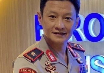 Namanya Mendadak Jadi Sorotan, Disebut sebagai Polisi yang Larang Buka Peti Mati Brighadir J, Rupanya Sosok Polisi Hendra Kurniawan Pernah Pimpin Misi Penting Ini