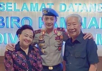 Ungkap Kebiasaan Istri Ferdy Sambo, Sosok Brigjen Hendra Kurniawan Sudah Jadi Sorotan Gegara Penembakan Laskar FPI, Foto Wajahnya Sampai Disebarkan