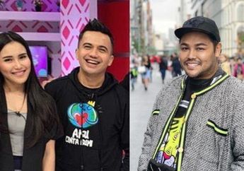 Bukan Cuma Rp 5 Miliar, Permintaan Mahar Ayu Ting Ting untuk Ivan Gunawan Beda Dengan Sahrul Gunawan: Jam Mewah Dulu Atau Korea?