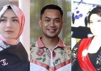 Inez Gonzales Minta Ganti Rugi Belasan Miliar Beserta Aset Karena Ngaku Dihamili Sirajuddin Mahmud, Mantan Istri Blak-blakan Tak Terima