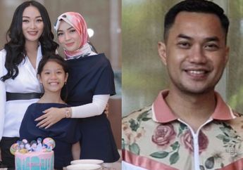 Sirajuddin Mahmud Dituduh Hamili Model Cantik, Imel Putri Cahyati Sang Mantan Istri Turut Prihatin, Siap Pasang Badan Dukung Zaskia Gotik