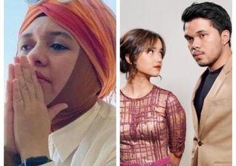 Tak Restui Fuji Jadi Calon Mantu? Lenggogeni Faruk Justru Pilih Melipir Saat Ditanya Awak Media Soal Hubungan Asmara Thariq Halilintar dan Anak Haji Faisal
