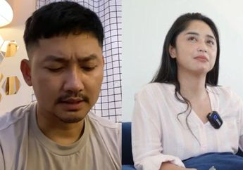 TERKUAK Nasib Angga Wijaya Setelah Cerai, Bakal Kerja Keras Lakoni Ini Demi Sesuap Nasi Setelah Tak Minta Harta Gono-gini Dari Dewi Perssik