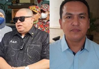 Bak Dipermalukan Habis-habisan! Pasca Dipecat Kini Dituding Pakai Ijazah Palsu Selama Jadi Pengcara, Razman Nasution Ngamuk: Saya Kejar Kau!