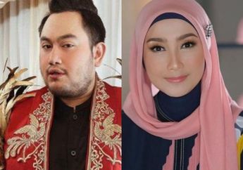 18 Tahun Hidup Tanpa Pendamping, Artis Cantik Ini Buka Suara Usai Dikabarkan Dekat dengan Penyanyi Dangdut: Terus Mulai deh