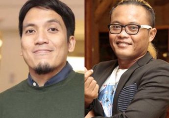 BERITA TERPOPULER: Rumor Attitude Jelek Sule Dibongkar Desta Hingga Raffi Ahmad Menangis Sampai Gemetar Pelawak Ternama Ini Sudah Tiada