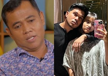 'Untuk Apa...'Haji Faisal Mendadak Bela Fuji, Usai Disebut Bukan Menantu Idaman Gen Halilintar?