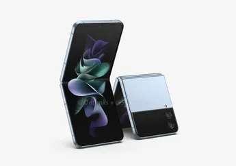 Bocoran Warna dan Harga Samsung Galaxy Z Flip 4, Rilis 10 Agustus