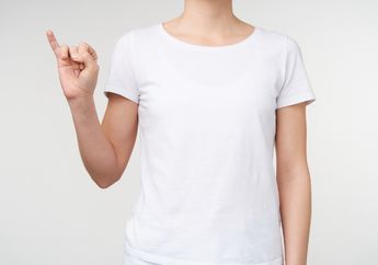 Quiz Cewek: Ungkap Kepribadian Lewat Panjang Jari Kelingking. Intip Yuk!