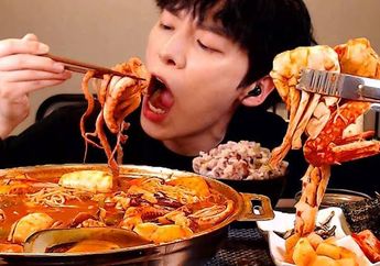 Dari Oppa Sampai Mukbang, Ini 10 Kata Serapan Bahasa Korea yang Masuk ke Daftar KBBI
