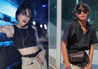 'Awalnya Malu Lama-lama Seru' Citayam Fashion Week Bikin Artis Ikut 'Demam' Roy, Bonge Hingga Jeje Slebew Fenomena Fashion Remaja Pinggiran Jakarta! Sandiaga Uno Apresiasi Sebut Bisa Angkat Urban Tourism