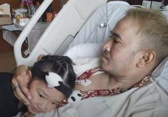 Penyakit Empty Sella Syndrome yang Serang Ruben Onsu Bisa Disembuhkan atau Tidak? Dokter Spesialis Saraf Bongkar Fakta Mengejutkan Soal Kondisi Suami Sarwendah!