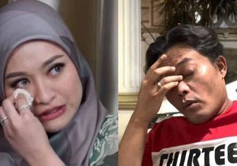 Baru Juga Cerai dari Sule, Nathalie Holscher Pendam Duka Dijauhi Sahabat Karena Perubahannya Ini, 'Ya Mau Gimana'