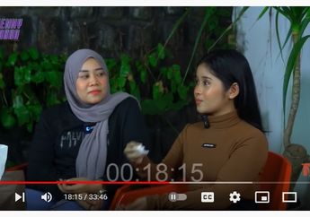 Bak Petir Di Siang Bolong, Janda Doddy Sudrajat Disebut Pernah Open BO Dan Kerja Di Alexis Oleh Wanita Ini, Langsung Buka Suara Di Podcast Peramal Kondang: Itu Yang Punya Video Sampai DM Saya