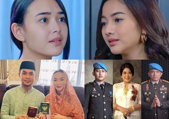 Berita Terpopuler: Sinopsis Sinetron Ikatan Cinta 19 Juli 2022 hingga Inez Gonzales Curhat Punya Anak dari Suami Zaskia Gotik