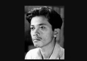 Puisi Doa Karya Chairil Anwar, Salah Satu Puisinya yang Paling Menyentuh Hati
