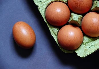 Harga Sembako Telur Ayam Naik 35 Persen Salip Harga Sembako Daging Ayam, Ini Penyebab dan Janji Mendag untuk Masyarakat!