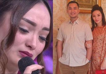 'InsyaAllah Kuat', Hamil 7 Bulan Diterpa Isu Suaminya Punya Anak di Luar Nikah, Kondisi Zaskia Gotik Terungkap, Curhatan Istri Sirajuddin Dibocorkan Ratu Meta