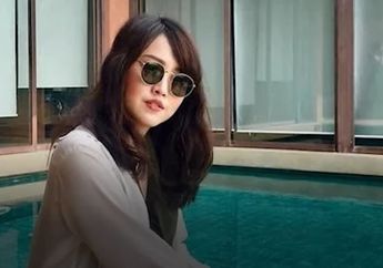 Heboh! Hubungan Sirajuddin Mahmud dan Inez Gonzales Sudah Terjalin Sebelum si Pengusaha Persunting Zaskia Gotik, sang Model Bantah Jadi Pelakor