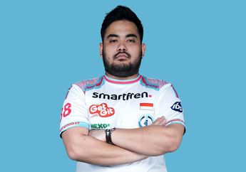 Alasan GD GIDS Langsung Mainkan Sky di Match Pertama PMPL ID Fall 2022