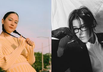 Japanese Breakfast Rilis 'Be Sweet' Versi Bahasa Korea bareng So!YoON!
