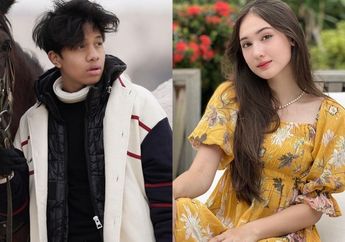 Dikabarkan Pacari Fateh Halilintar, Intip Biodata Laura Moane Pemeran Sinetron Dari Jendela SMP yang Ternyata Bukan Orang Sembarangan