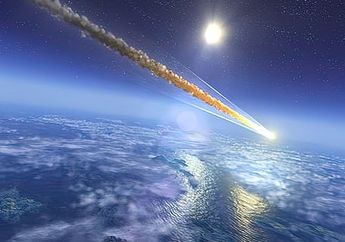 Terjadi 18 November 2022, Ini Alasan Hujan Meteor Leonid Sayang Untuk Dilewatkan