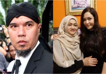 Makan Hati dengan Ahmad Dhani! Ibunda Maia Estianty Habis-habisan Puji Kelebihan Irwan Mussry yang Beda Banget dari Suami Mulan Jamela