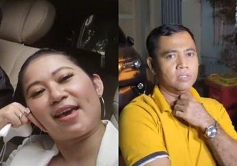 'Dalam Waktu Dekat' Nahloh! Tiara Marleen Sempat Cengar-cengir Hotman Paris Sebut Sang Pedangdut Tak Penuhi Syarat jadi Tersangka, Shandy Arifin Tak Tinggal Diam Ngaku Lakukan Upaya Ini