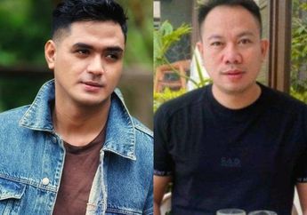 Bak Ludahi Wajah Ricky Miraza! Tak Terima Kalina Okctaranny Dituding Punya Penyakit Kelamin Gegara Sering Berganti Pasangan, Vicky Prasetyo Bela dengan Kata-kata Menohok: Jatuh Cinta Cukup Pankai Hati Jangan Materi!