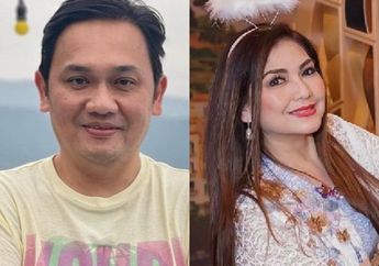 Mulutnya Nyinyir Hingga Tega Bongkar Aib Olivia Nathana! Nia Daniaty Tak Terima, Tutup Mulut Farhat Abbas dengan Balasan Nyelekit: Makin Tua, Jaga Lisan Kita!