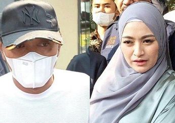 Bak Jadi Bukti Tak Lepas Tanggung Jawab, Sule Bakal Beri Nafkah Rp 25 Juta per Bulan untuk Adzam, Nathalie Holscher: Aku Gak Pernah Minta
