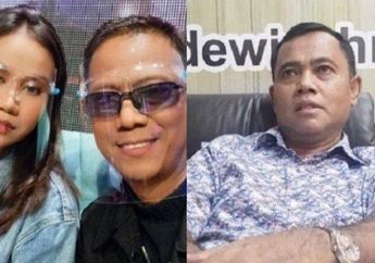 Terancam Jadi Vanessa Angel Jilid 2, Mayang Dinasihati Faisal Jangan Ikuti Doddy Sudrajat: Nanti Dia Malu