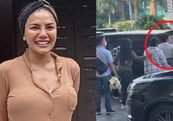 Ngaku Cari Duit dari Huru-Hara, Nikita Mirzani Nekat Bikin Instagram Baru Usai Akun Lama Disita Polisi, Nyai Tak Takut Berkicau Lagi Gegara Hal Ini