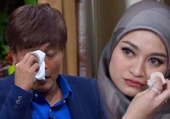 Tak Lagi Jadi Suami Nathalie Holscher, Sule Beri Mantan Istri 2 Mobil Mewah dan Rumah, sang Komedian Juga Harus Lakukan Ini untuk Adzam Setelah Cerai