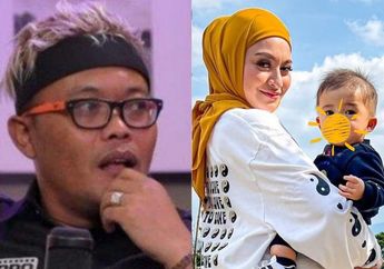 'Saya Tidak Mau Sakit Hati' Nahloh! Tak Minta Pembagian Harta Gono-gini Hingga Niat Kembalikan Mobil Alphard, Ternyata Ini yang Bakal Dituntut Nathalie Holscher Jika Resmi Cerai dengan Sule