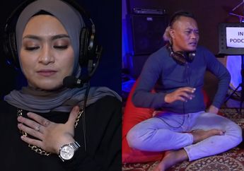 'Enggak Sesuai Ekspektasi', Sule Akhirnya Buka Mulut, Penyebab Keretakan Rumah Tangga Makin Terkuak?