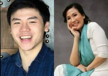 'Setelah Itu Dia Akan Sadar' Deddy Corbuzier Hanya BisaTersenyum Miris! Bukti Ucapan Veronica Tan Bukan Omong Kosong, Terkuak Penyebab Nicholas Sean Muak Singgung Pernikahan: Itu Cukup Sakit!
