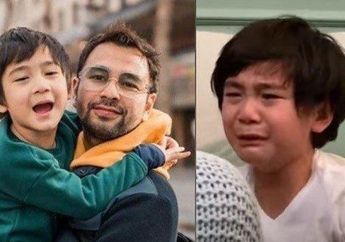Selama Ini Dijuluki Sultan Andara, Raffi Ahmad Diam-diam Pernah Ditagih Utang Rp 2 Miliar oleh Rafathar: Pah, Udah Dikembaliin Belum?