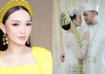 Santai Meski Terganggu Suaminya Dituding Hamili Model Sampai Dituntut, Zaskia Gotik Akui Pilih Percayai Sirajuddin Mahmud hingga Beri Sindiran: Ada yang Mau Menjatuhkan