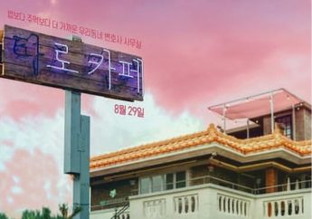 Sinopsis dan Nonton Streaming Drakor Love According to The Law Episode 1-Terakhir Lengkap dengan Sub Indo