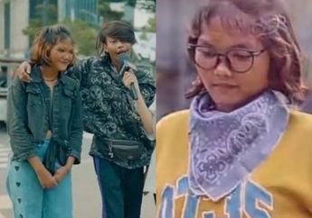 Jadi Sorotan Gegara Tolak Ajakan Foto Dara Arafah, Intip Biodata Kurma Mantan Kekasih Bonge Remaja yang Viral di Citayam Fashion Week SCBD
