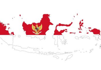 Letak Astronomis Indonesia dan Pengaruhnya Bagi Indonesia, Simak Penjelasannya!