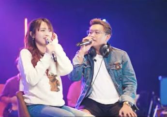 Awal Mula Tercipta Lagu Satru Terbongkar, Happy Asmara Ternyata Pernah Pergoki Denny Caknan Video Call Wanita Lain, Netizen: Akhire Muncul Lagu