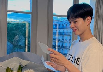 Selalu Tampil Memukau, Intip KDrama Terbaik Park Bo-gum Selama Ini!