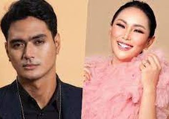 Kalina Ocktaranny Disebut Penyakitan Oleh Ricky Miraza