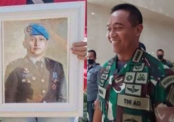 Kasus Polisi Tembak Polisi yang Tewaskan Brigadir J Kian Panas, Siapa Sangka TNI Turun Tangan Untuk Lakukan Autopsi Ulang, Benarkah Ada Kejanggalan Lagi?